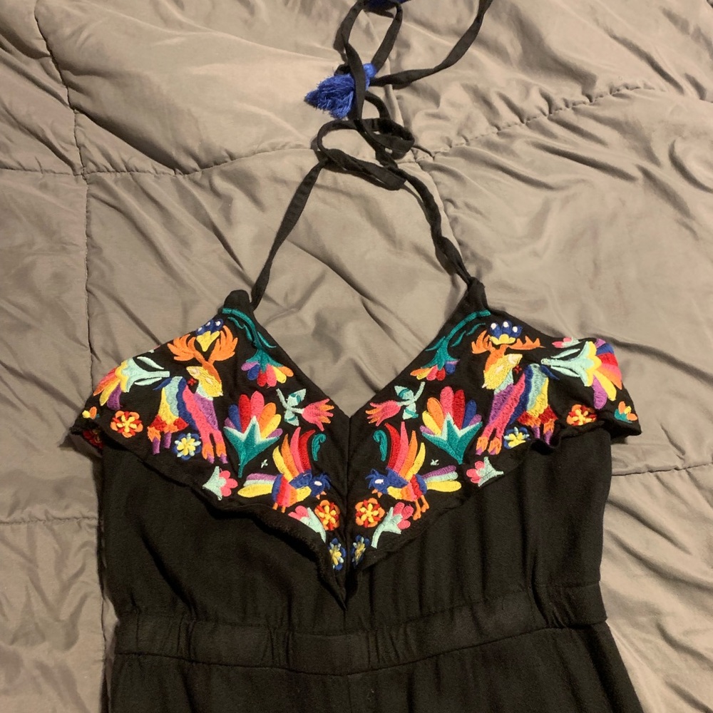 Judith March Jumper